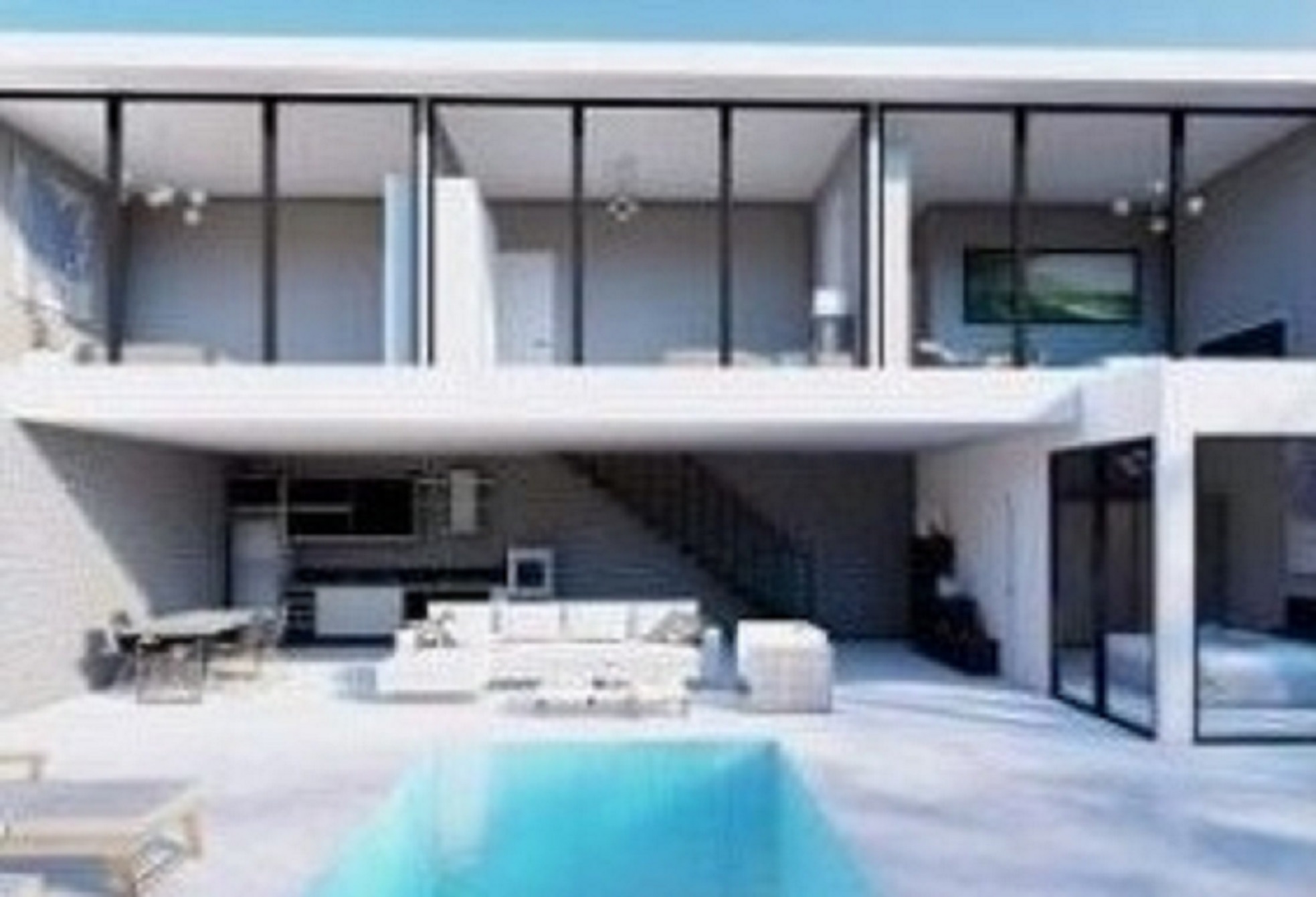 DUBLEX TERASLI  CAMEV